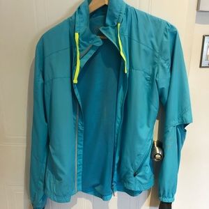 GUC Wind proof running jacket